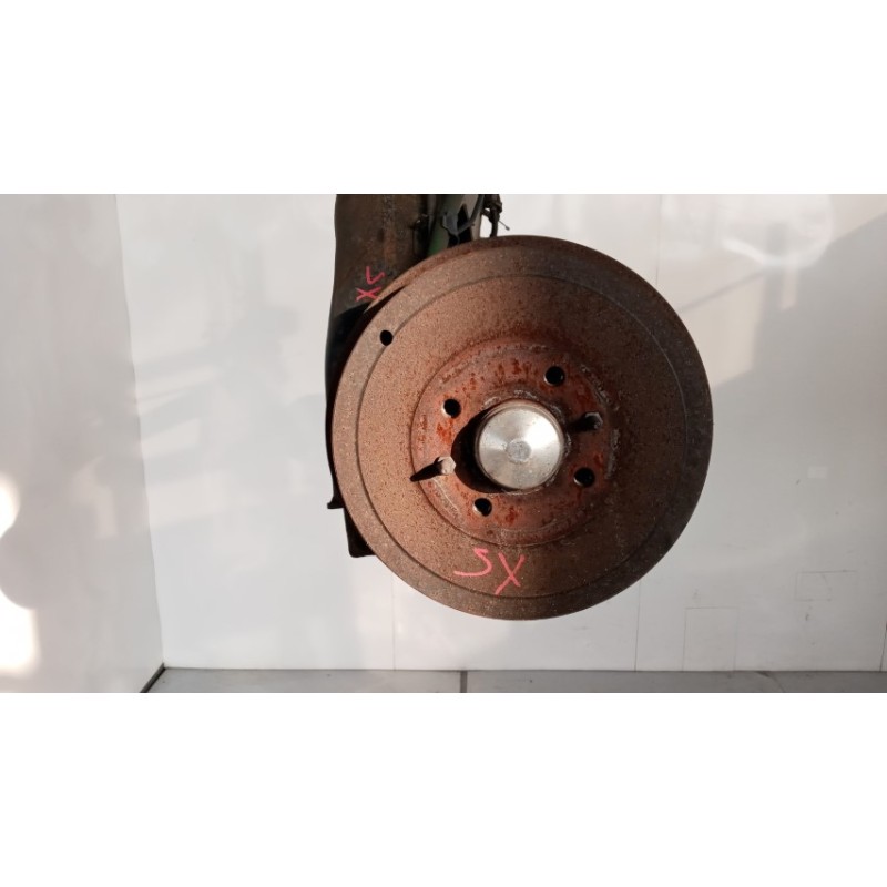 FIAT ASSALE POSTERIORE FIAT Qubo 2008>2014 usato