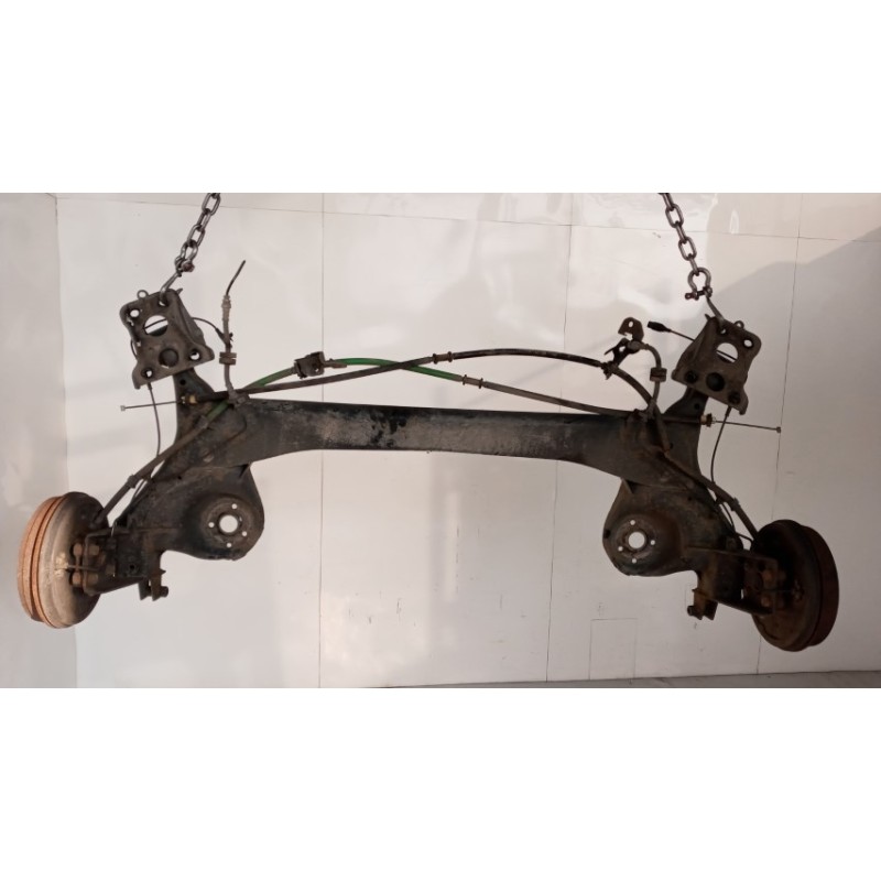 FIAT ASSALE POSTERIORE FIAT Qubo 2008>2014 usato