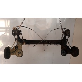 REAR DRIVE AXLE 
 PEUGEOT...