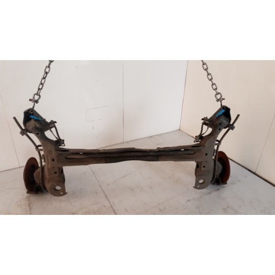 ASSALE POSTERIORE CITROEN DS3 2010>2014 usato