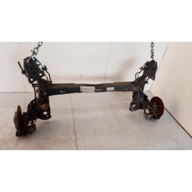 REAR DRIVE AXLE 
 CITROEN...