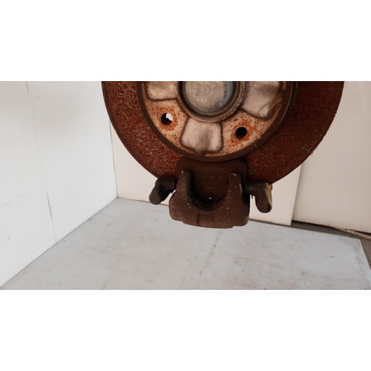 RIGHT REAR CALIPER BRAKE  CITROEN DS3 2010>2014 used