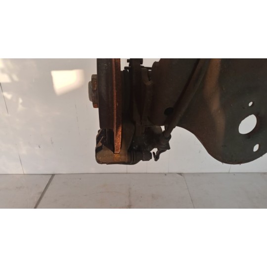 PINZA POSTERIORE DESTRA CITROEN DS3 2010>2014 usato