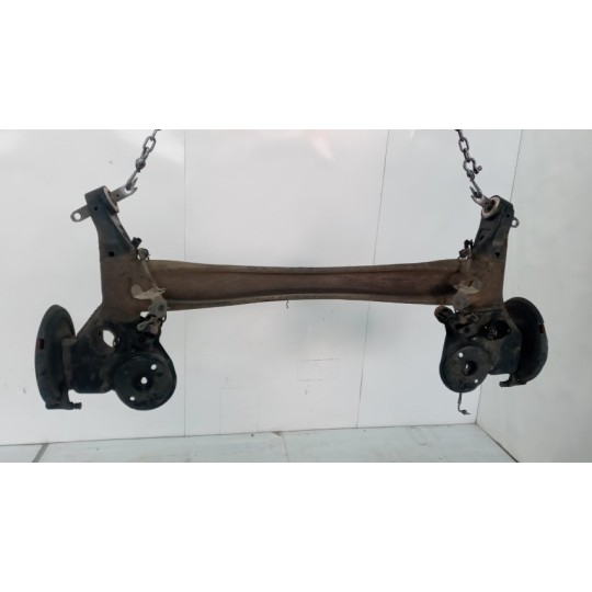 ASSALE POSTERIORE CITROEN C5 Aircross 2022> usato