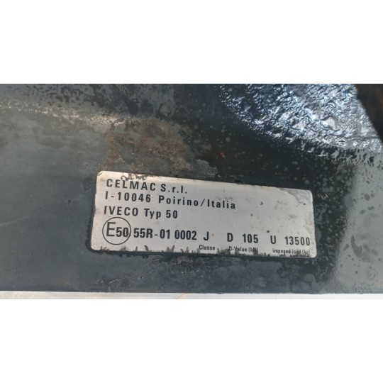 TURNBUCKLE IVECO Stralis 2013> used