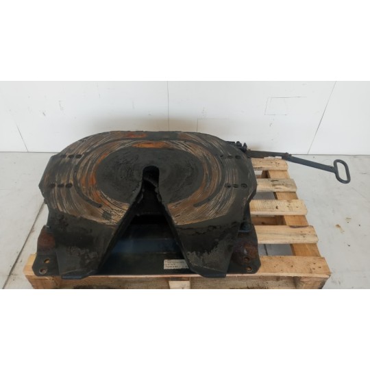 RALLA IVECO Stralis 2013> usato