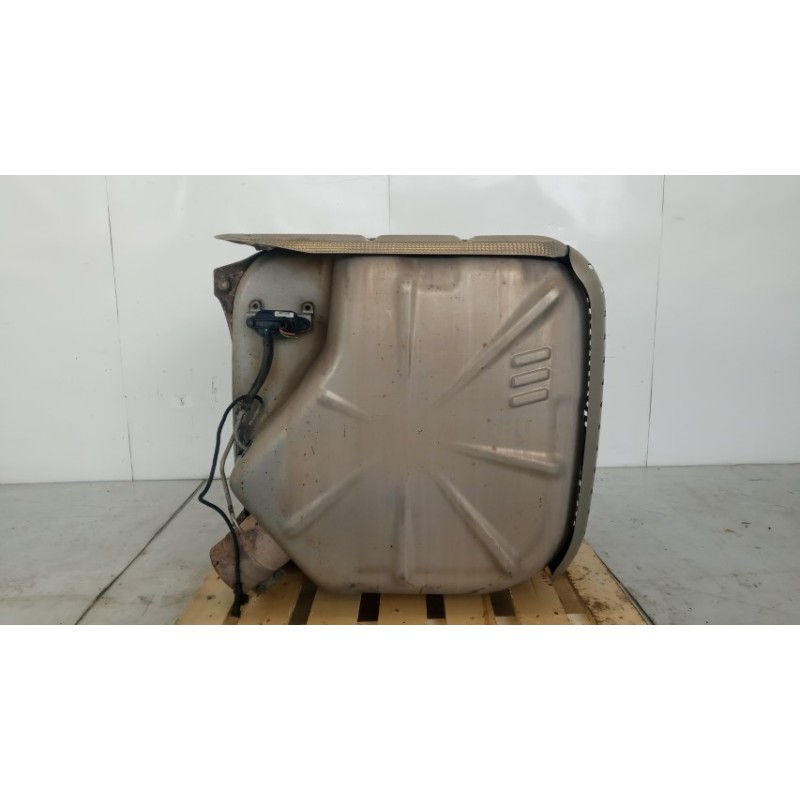 IVECO SILENCER IVECO Stralis 2013> used