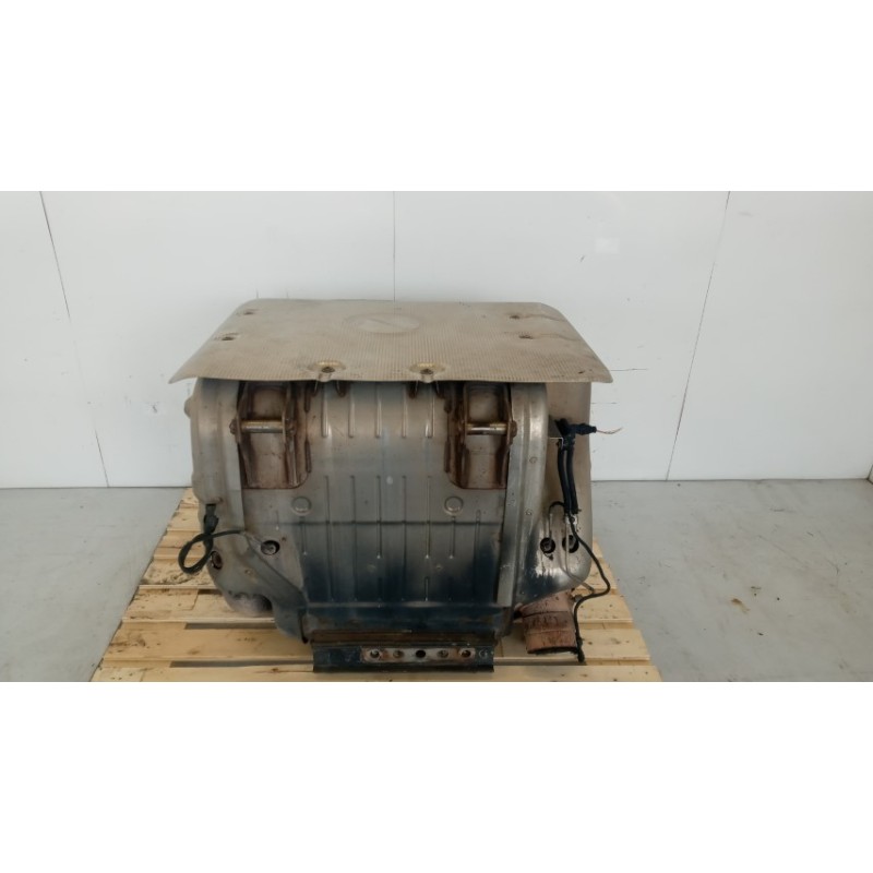 IVECO MARMITTA IVECO Stralis 2013> usato