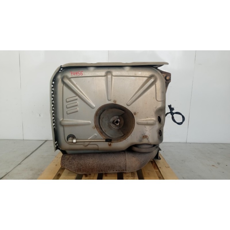 IVECO SILENCER IVECO Stralis 2013> used