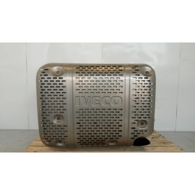 SILENCER IVECO Stralis...