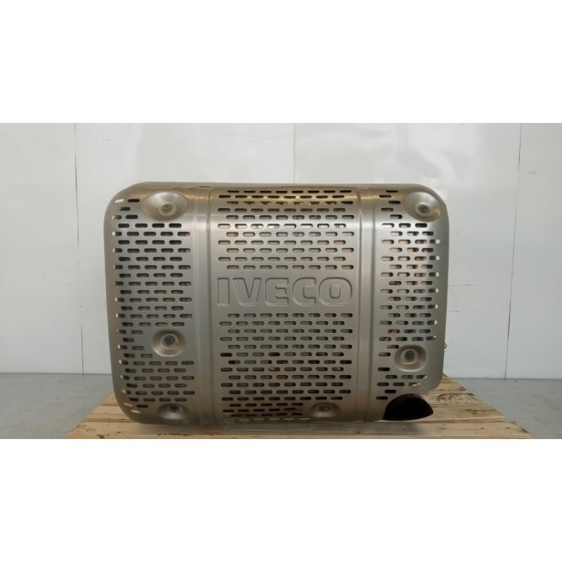 IVECO MARMITTA IVECO Stralis 2013> usato