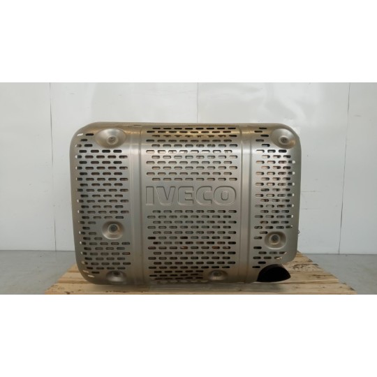 SILENCER IVECO Stralis 2013> used