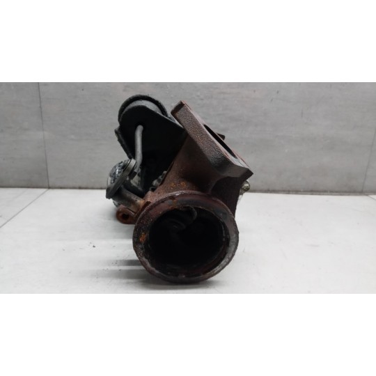 TURBINA MERCEDES-BENZ van Sprinter 2001>2005 usato