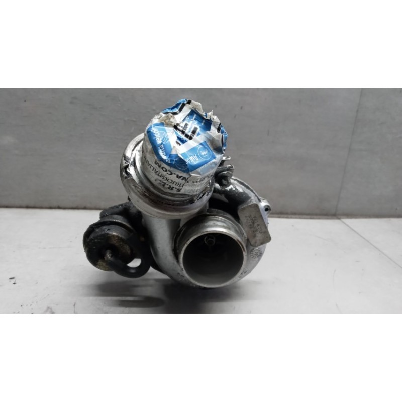 MERCEDES-BENZ van TURBINA MERCEDES-BENZ van Sprinter 2001>2005 usato