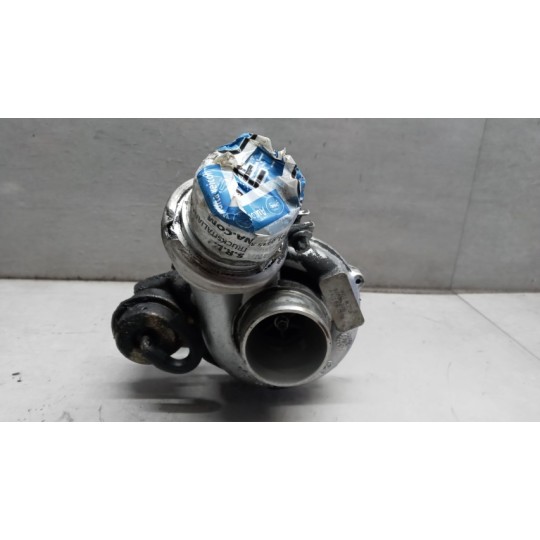 TURBINA MERCEDES-BENZ van Sprinter 2001>2005 usato