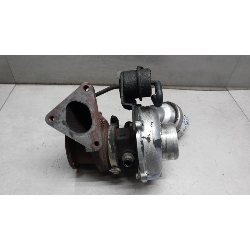 MERCEDES-BENZ van TURBINA MERCEDES-BENZ van Sprinter 2001>2005 usato