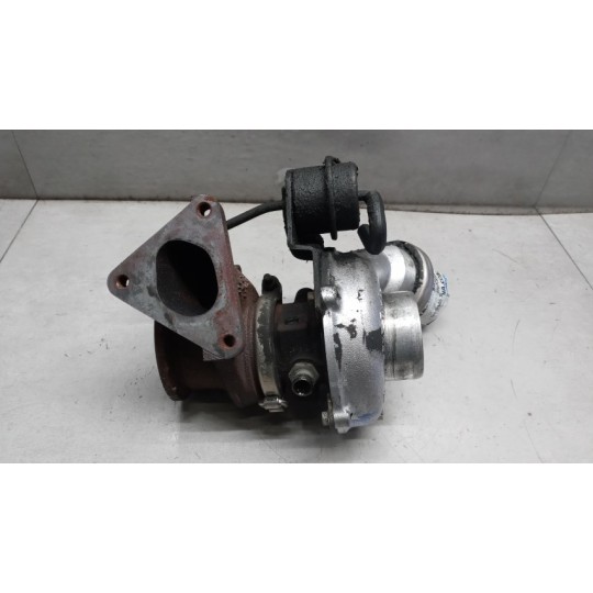 TURBINA MERCEDES-BENZ van Sprinter 2001>2005 usato