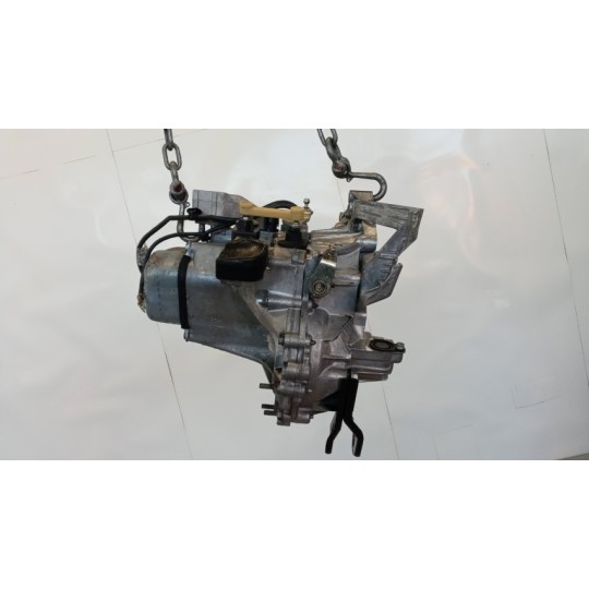 CAMBIO CITROEN C3 2005>2009 usato