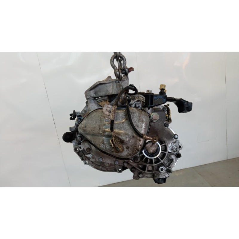 CITROEN GEARBOXES  CITROEN C3 2005>2009 used