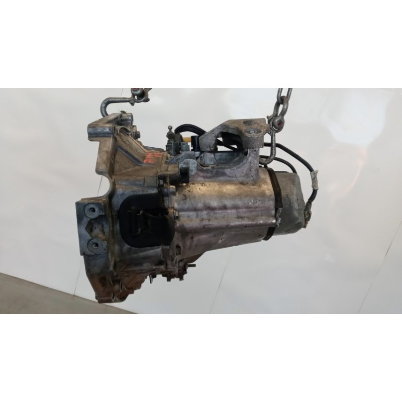 CITROEN GEARBOXES  CITROEN C3 2005>2009 used