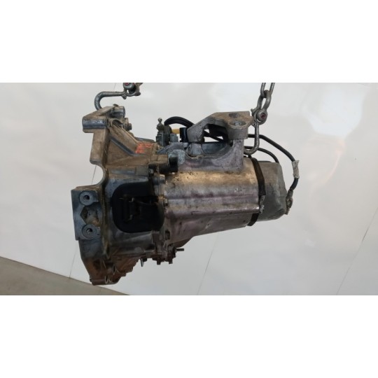 CAMBIO CITROEN C3 2005>2009 usato