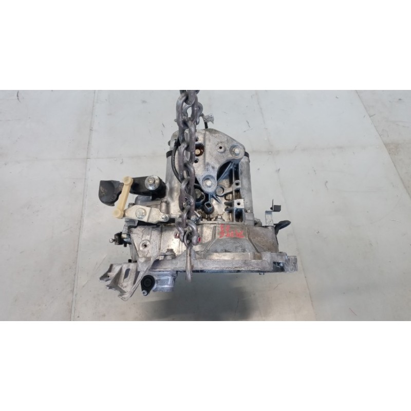 CITROEN GEARBOXES  CITROEN C3 2005>2009 used