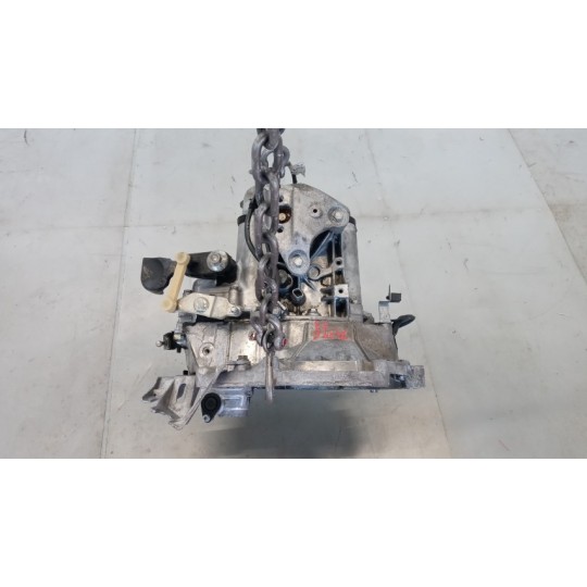 GEARBOXES  CITROEN C3 2005>2009 used