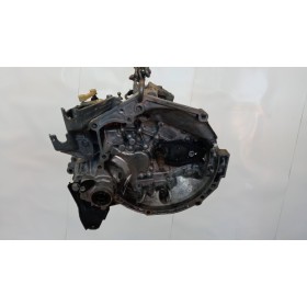 GEARBOXES  CITROEN C3...