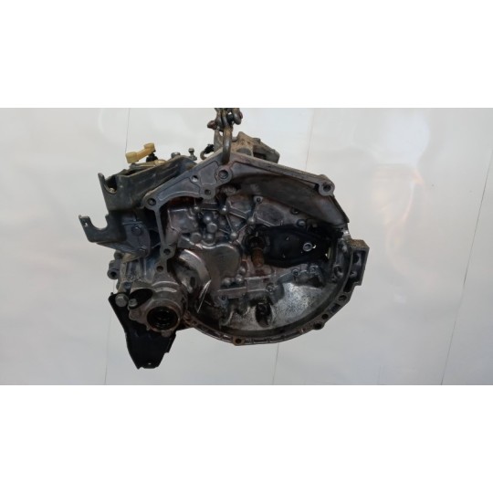 GEARBOXES  CITROEN C3 2005>2009 used