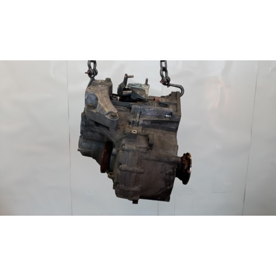 GEARBOXES  VOLKSWAGEN Passat 2005>2010 used