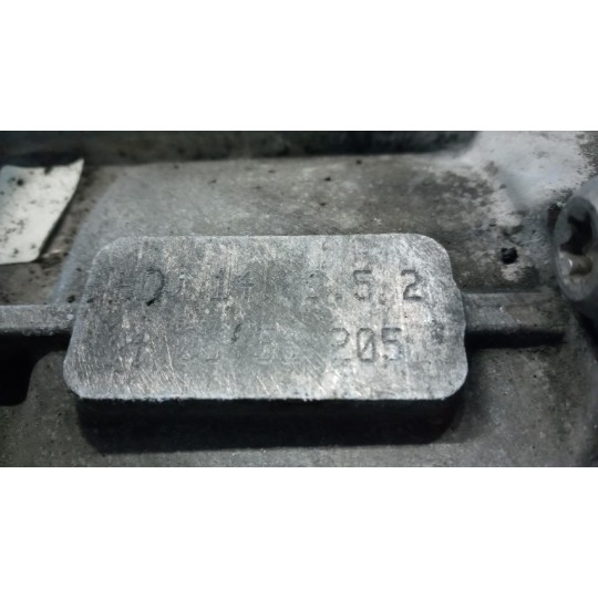 GEARBOXES  VOLKSWAGEN Passat 2005>2010 used