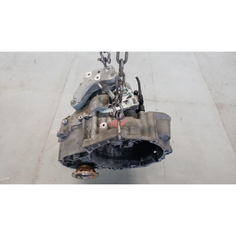 VOLKSWAGEN GEARBOXES  VOLKSWAGEN Passat 2005>2010 used