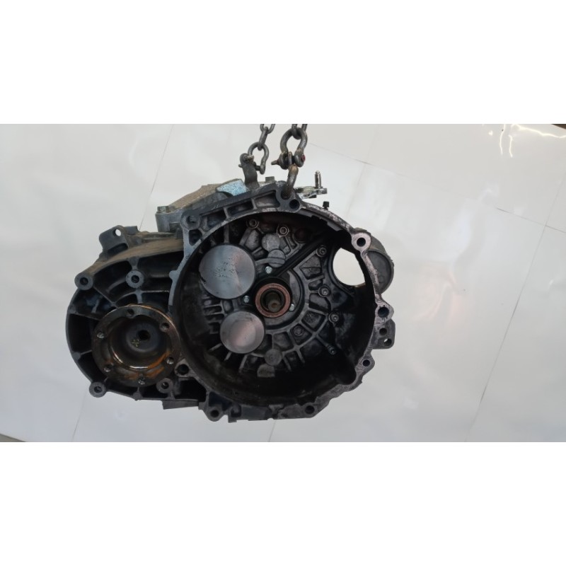 VOLKSWAGEN GEARBOXES  VOLKSWAGEN Passat 2005>2010 used
