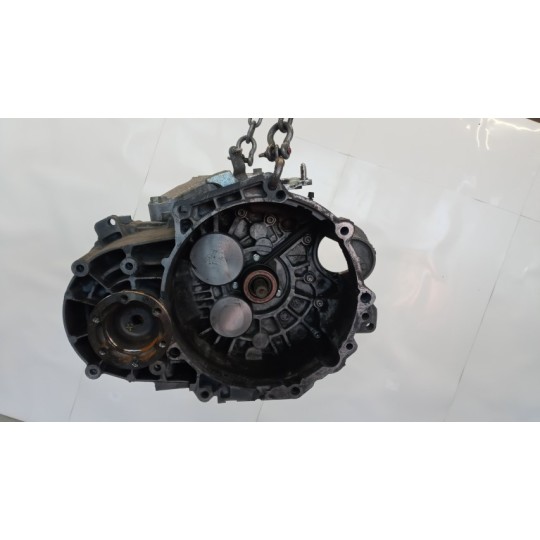 GEARBOXES  VOLKSWAGEN Passat 2005>2010 used