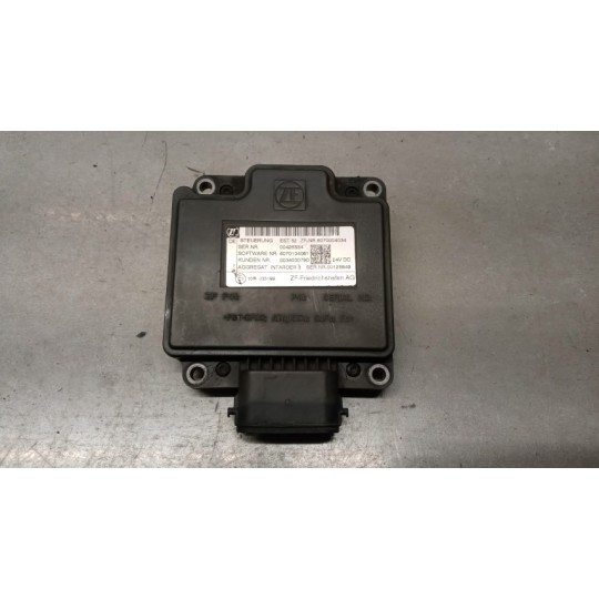 VARIOUS CONTROL UNITS  DAF XF105 used