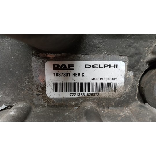 CENTRALINA MOTORE DAF XF105 usato