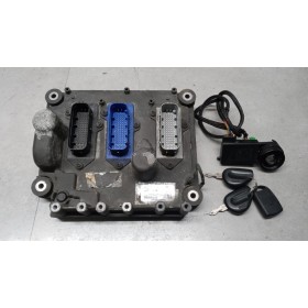 ENGINE UNIT DAF XF105 used