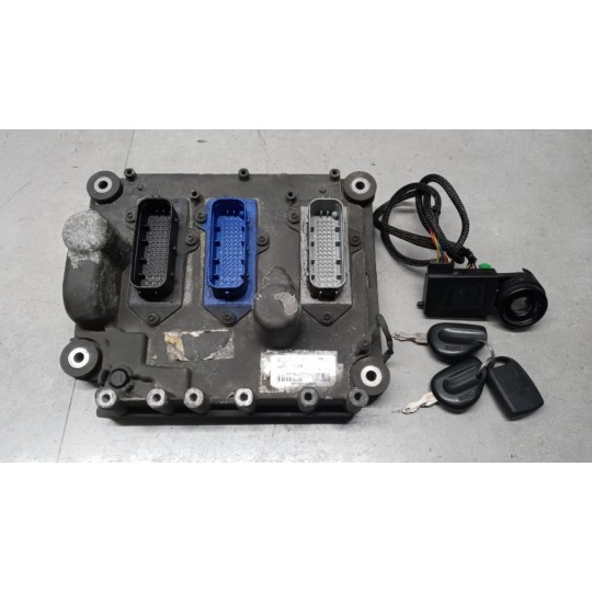 CENTRALINA MOTORE DAF XF105 usato