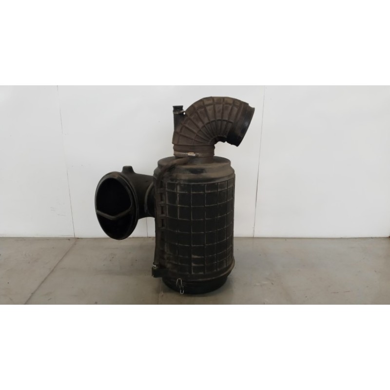 DAF SCATOLA FILTRO DAF XF105 usato