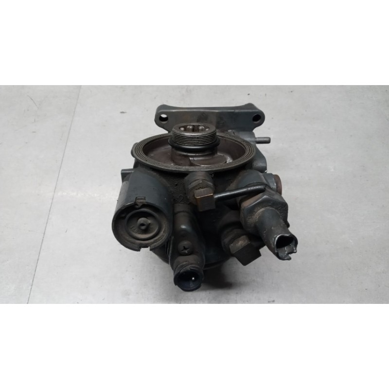 DAF DRIER BARKESYSTEM  DAF XF105 used