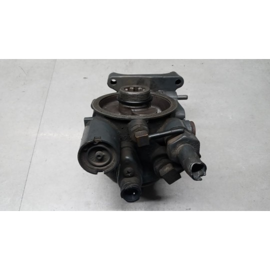 ESSICCATORE DAF XF105 usato