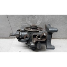 DRIER BARKESYSTEM  DAF...