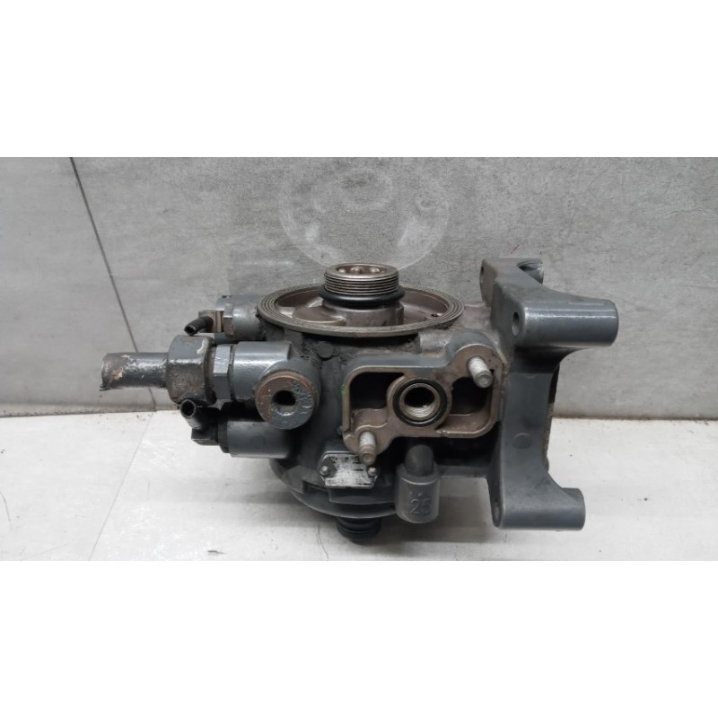 DAF DRIER BARKESYSTEM  DAF XF105 used