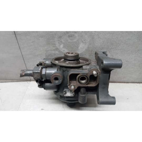 DRIER BARKESYSTEM  DAF XF105 used