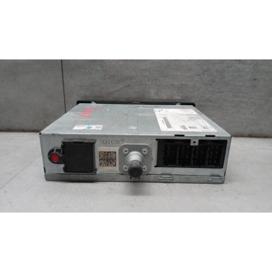 TACHIGRAFO DAF XF105 usato