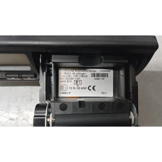 TACHIGRAFO DAF XF105 usato