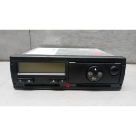 TACHOGRAPH 
 DAF XF105 used
