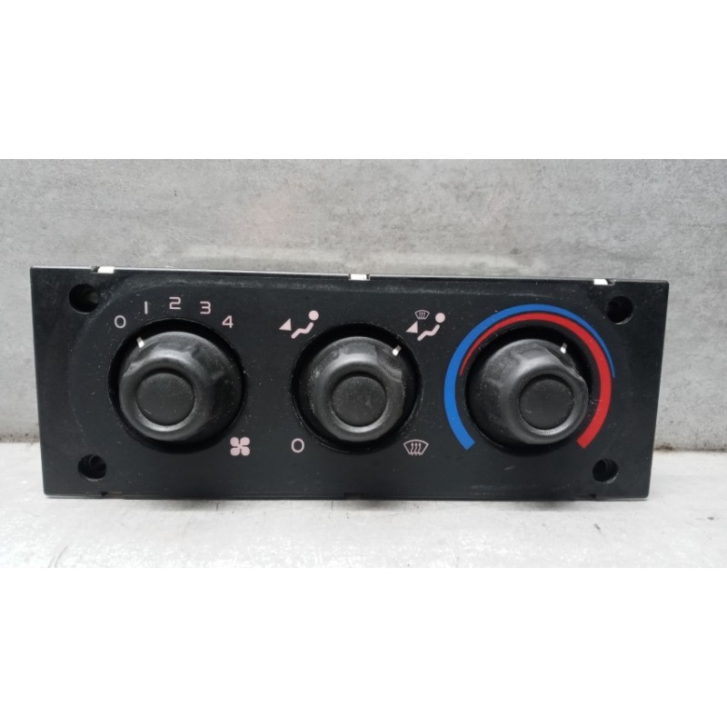 DAF AC CONTROL UNIT DAF XF105 used