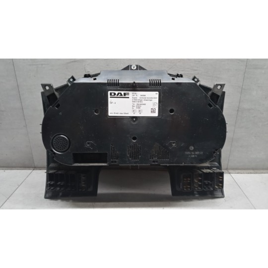 INSTRUMENT PANEL DAF XF105 used