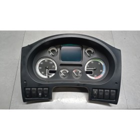 QUADRO STRUMENTI DAF XF105...